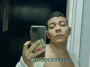 Zanderxtreme