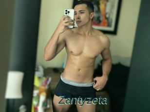 Zantyzeta