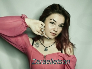 Zaraelletson