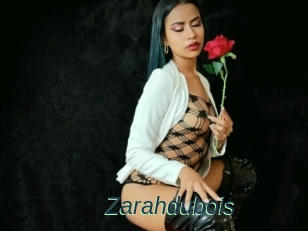 Zarahdubois