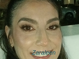 Zaraleen