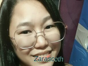 Zarascoth