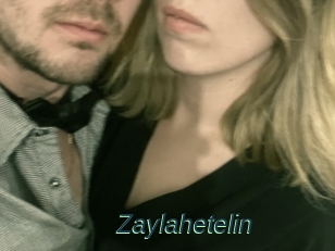 Zaylahetelin