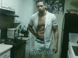 Zekefrost