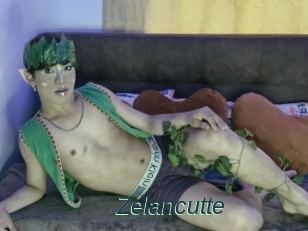 Zelancutte