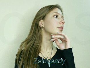 Zeldaeady