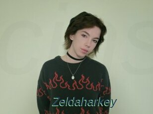 Zeldaharkey