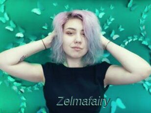 Zelmafairy