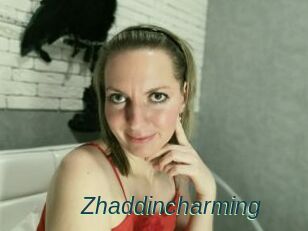 Zhaddincharming