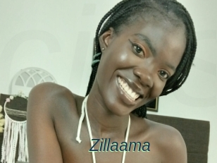 Zillaama