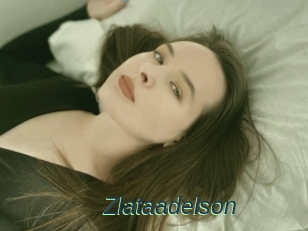 Zlataadelson