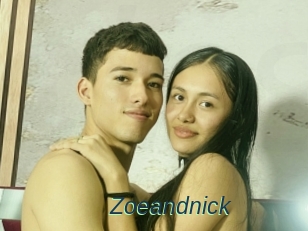 Zoeandnick