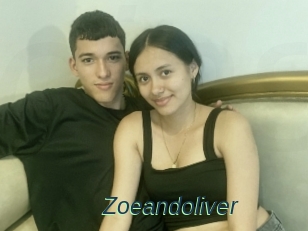 Zoeandoliver