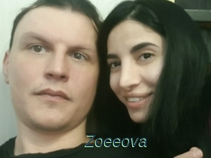 Zoeeova