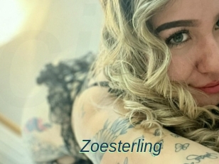 Zoesterling
