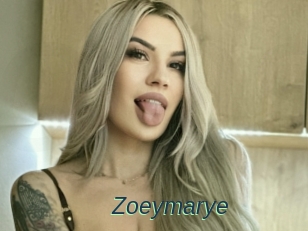 Zoeymarye