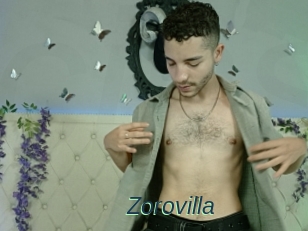 Zorovilla