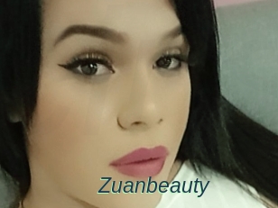 Zuanbeauty